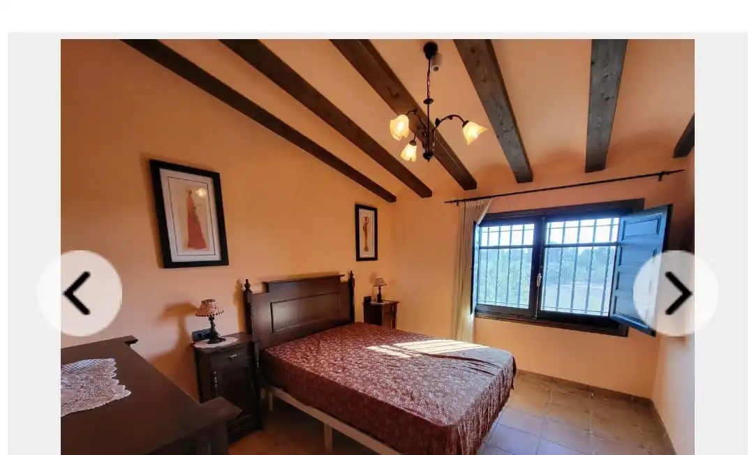 Detached house for sale in Camarles, imagen 107