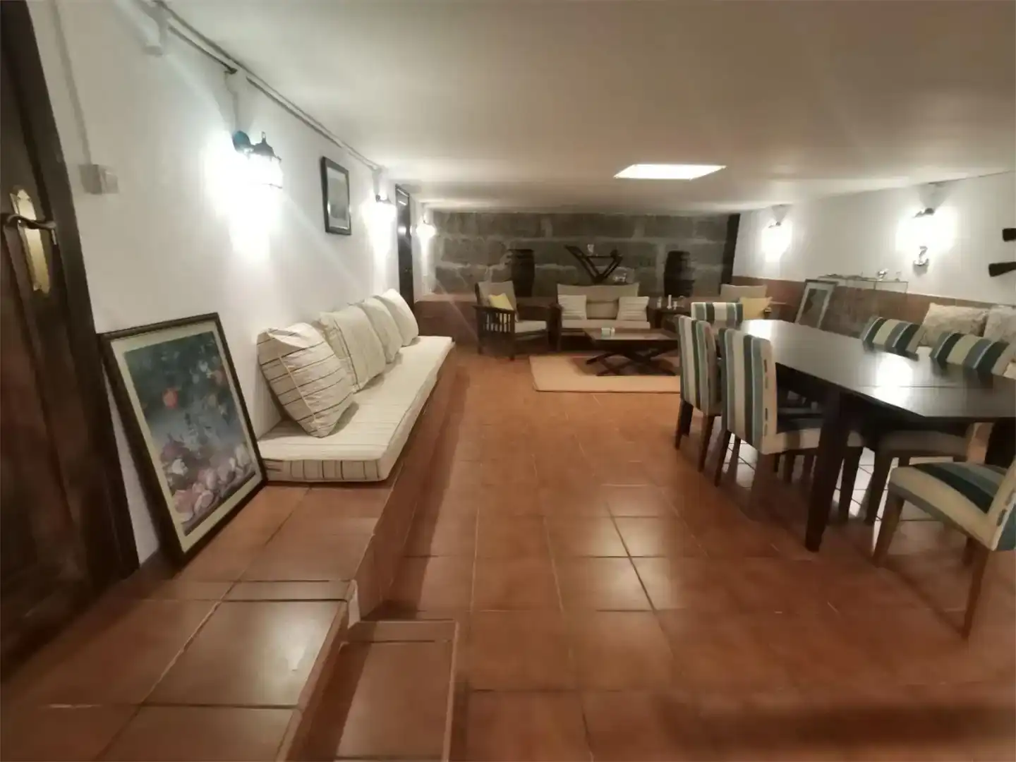 Casa o xalet en venda en Tomiño amb Piscina i Balcó