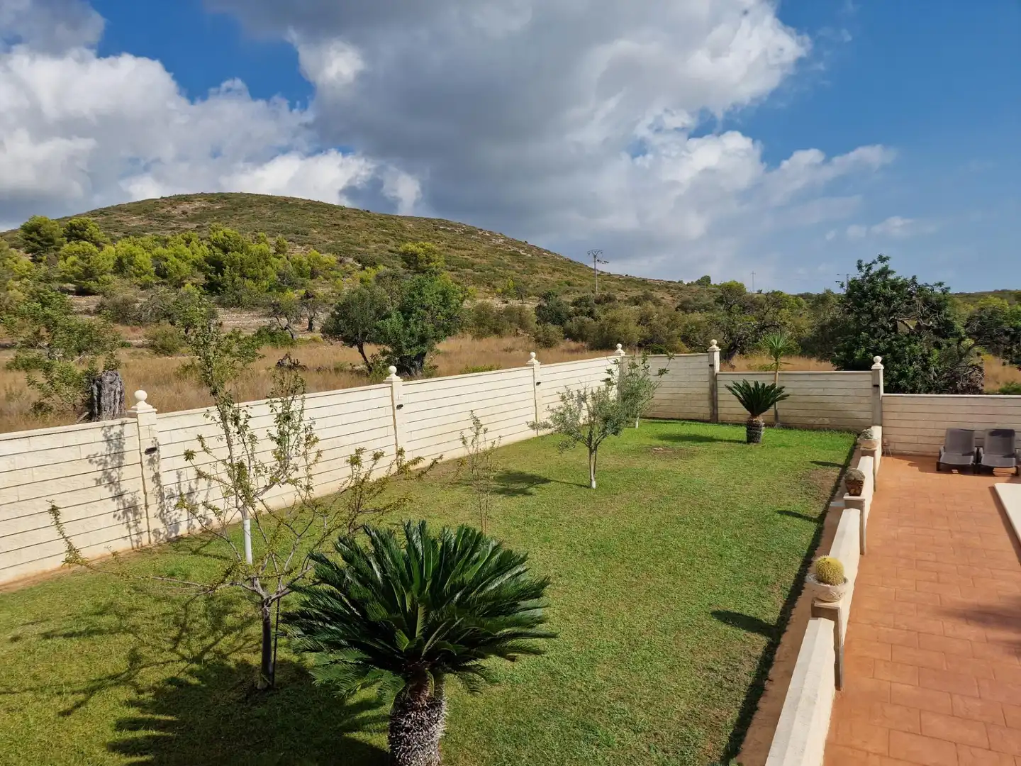 Villa con terrazza in vendita a Costa Sur, imagen 41