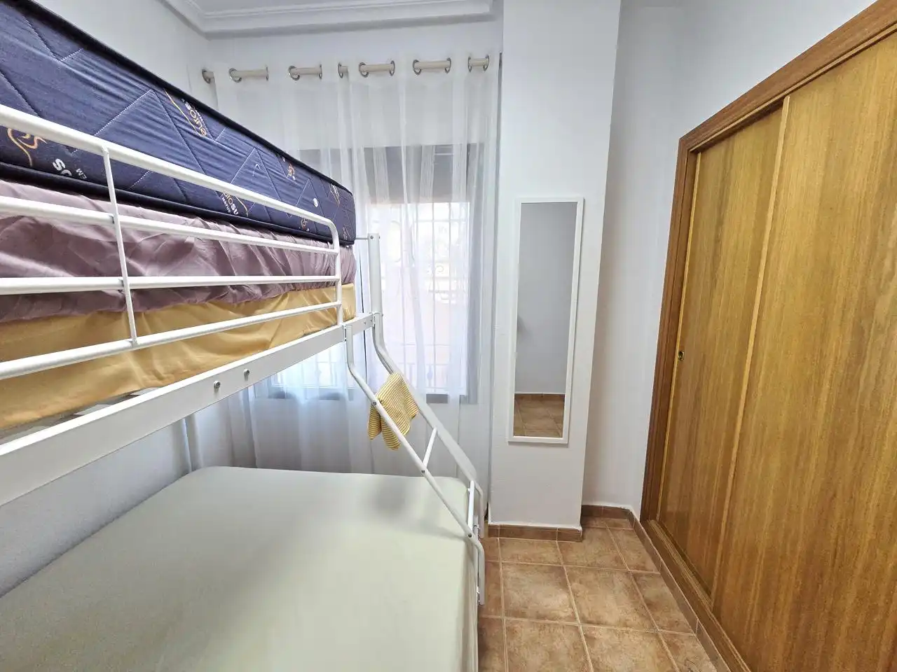 Apartment to rent in Santa Pola ciudad, imagen 41