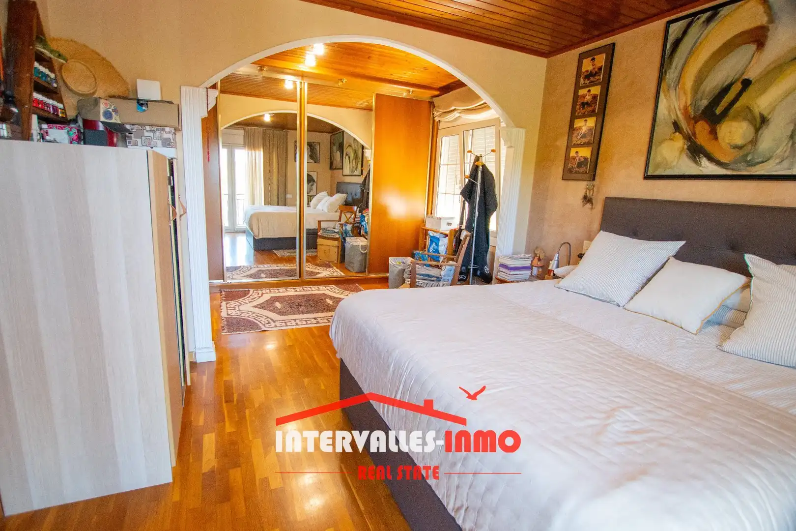 Casa o chalet en venta en Palau-solità i Plegamans