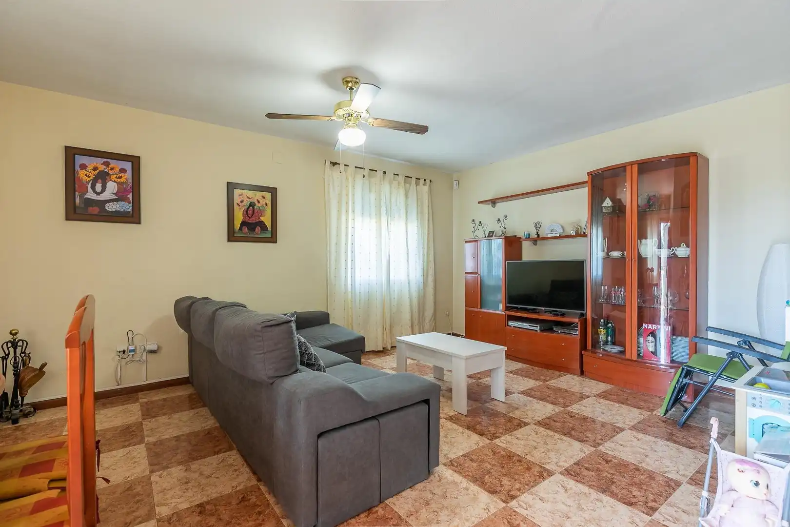 Villa con piscina in vendita a Barajas de Melo, imagen 3