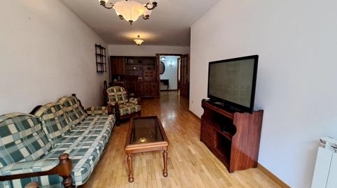Foto 4 de Apartamento en venta en Centro, Ponferrada