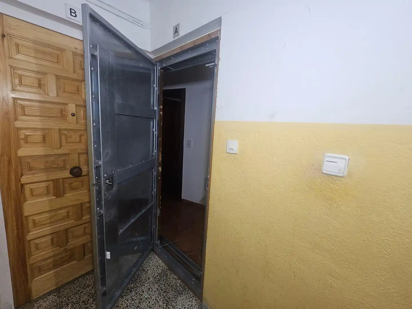 Flat for sale in Mataró