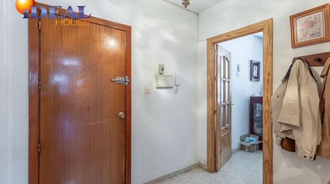 Traumatología zona. Piso 4 dormitorios, 2 baños. Calefacción central. Plaza de aparcamiento y trastero., imatge 3
