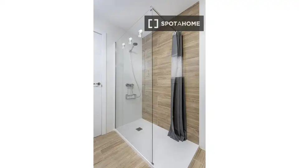 Zimmer in La Bega Baixa - Plaza Xúquer
