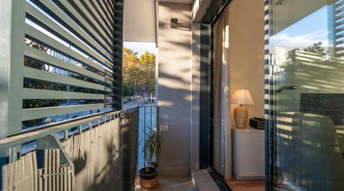 Photo 2 of Flat for sale in Calle Rambla de Sant Nebridi, Cementiri Vell, Terrassa