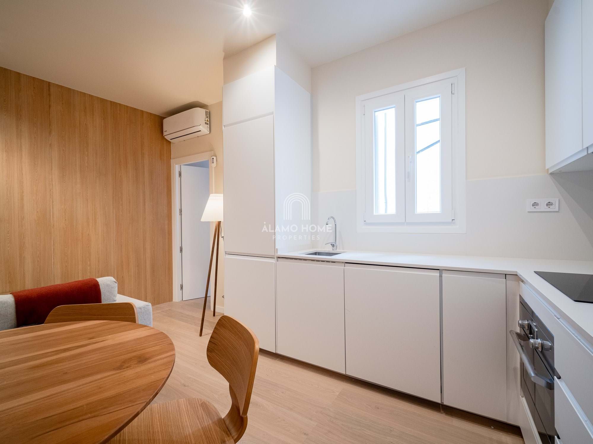 2 hab, 43m² en Jerónimos, Retiro,  Madrid Capital - Image 3