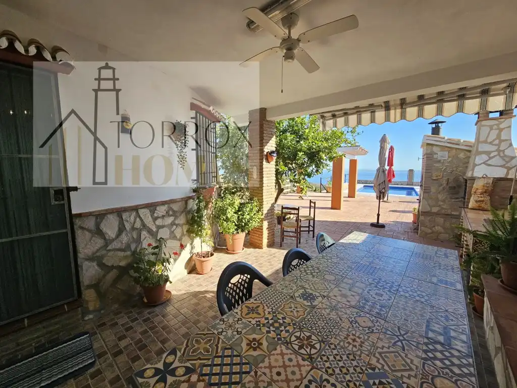 Casa rústica en venta en Diseminados Pago Manzano Bajo, imagen 25