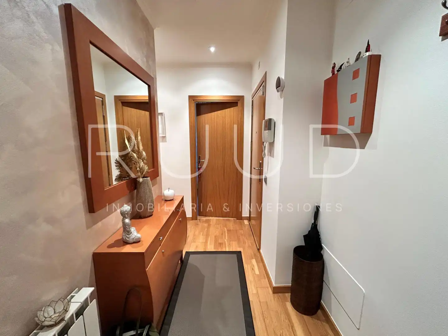 Flat for sale in Castelldefels  with Air Conditioner, Heating and Private garden
