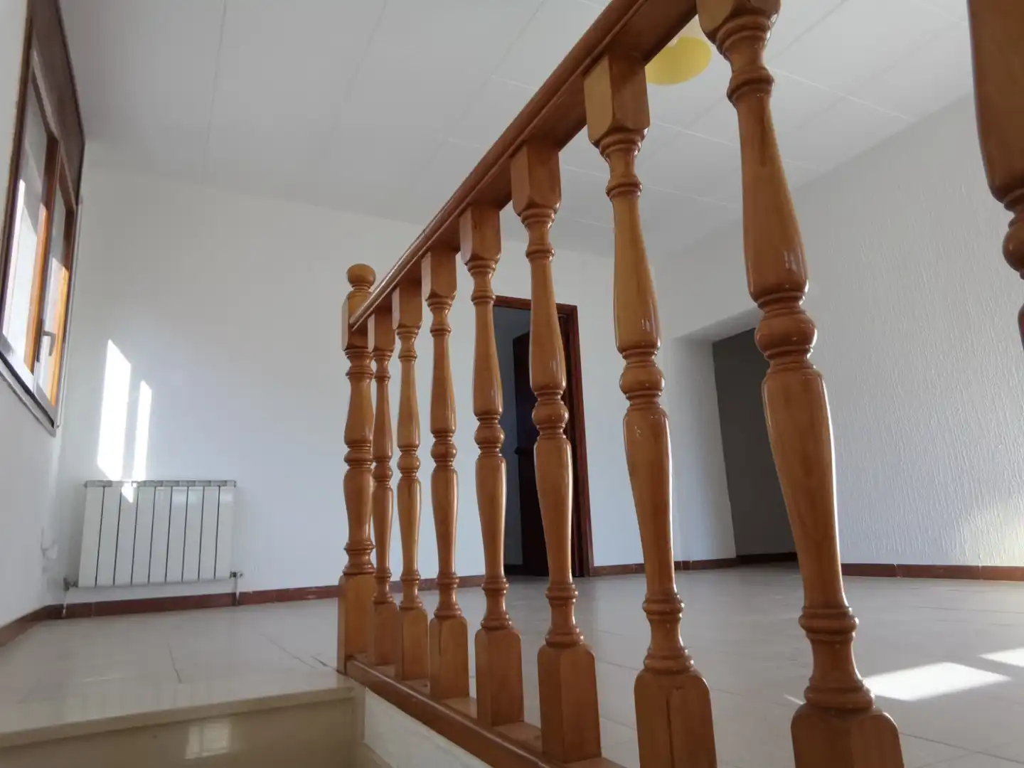 Houses for sale in Jorba  with Air Conditioner, Heating and Private garden