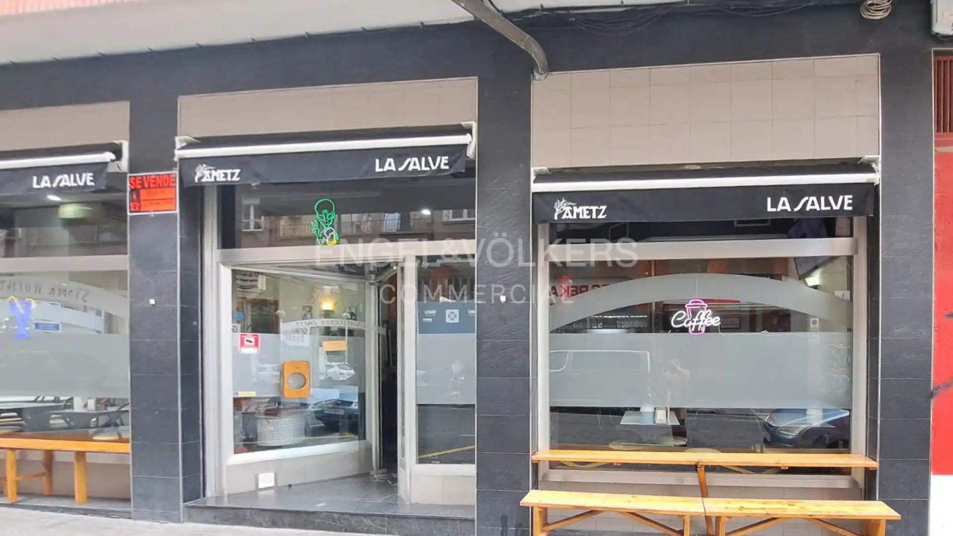 Gewerbefläche zum Verkauf in Errekalde, imagen 4