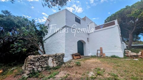 Photo 5 of Country homes for sale in Biniguarda, Alaior poble, Alaior