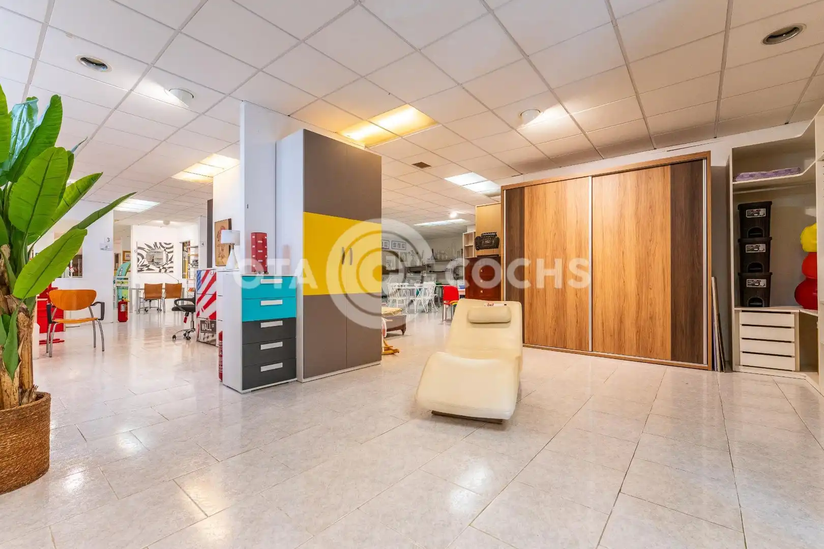 Industrial buildings for sale in Vallmoll