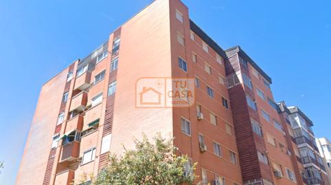 Photo 2 of Flat for sale in Avenida Isabel de Moctezuma, 22, Centro, Cáceres Capital