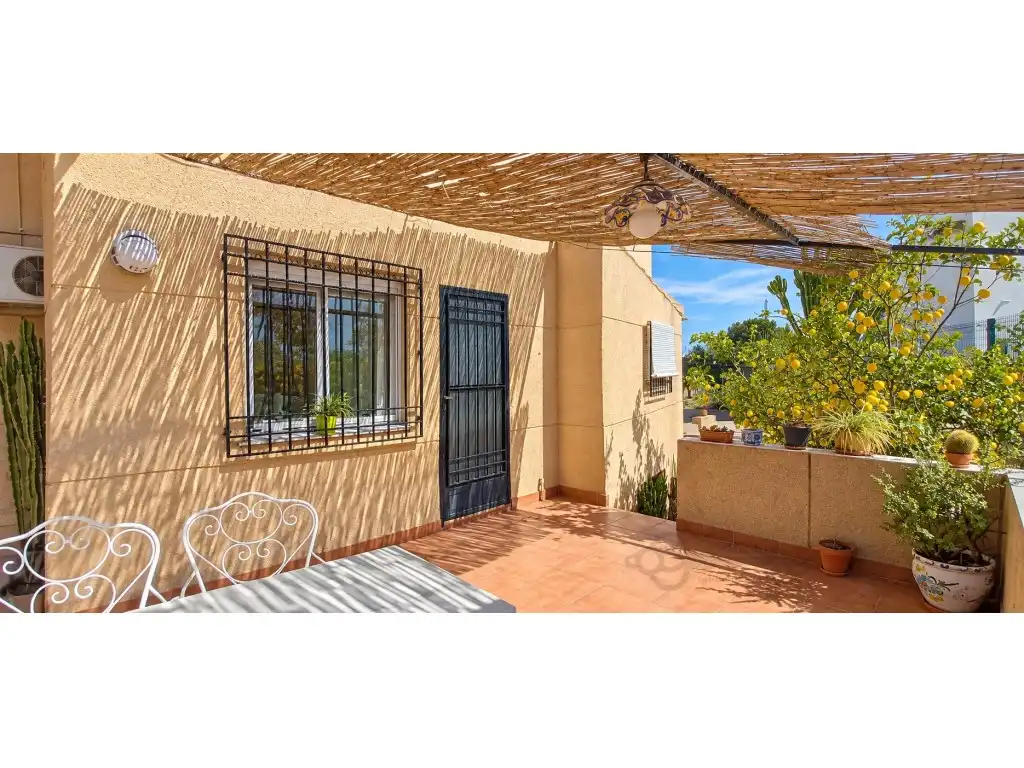 Villa in vendita a Avenida Europa, imagen 14