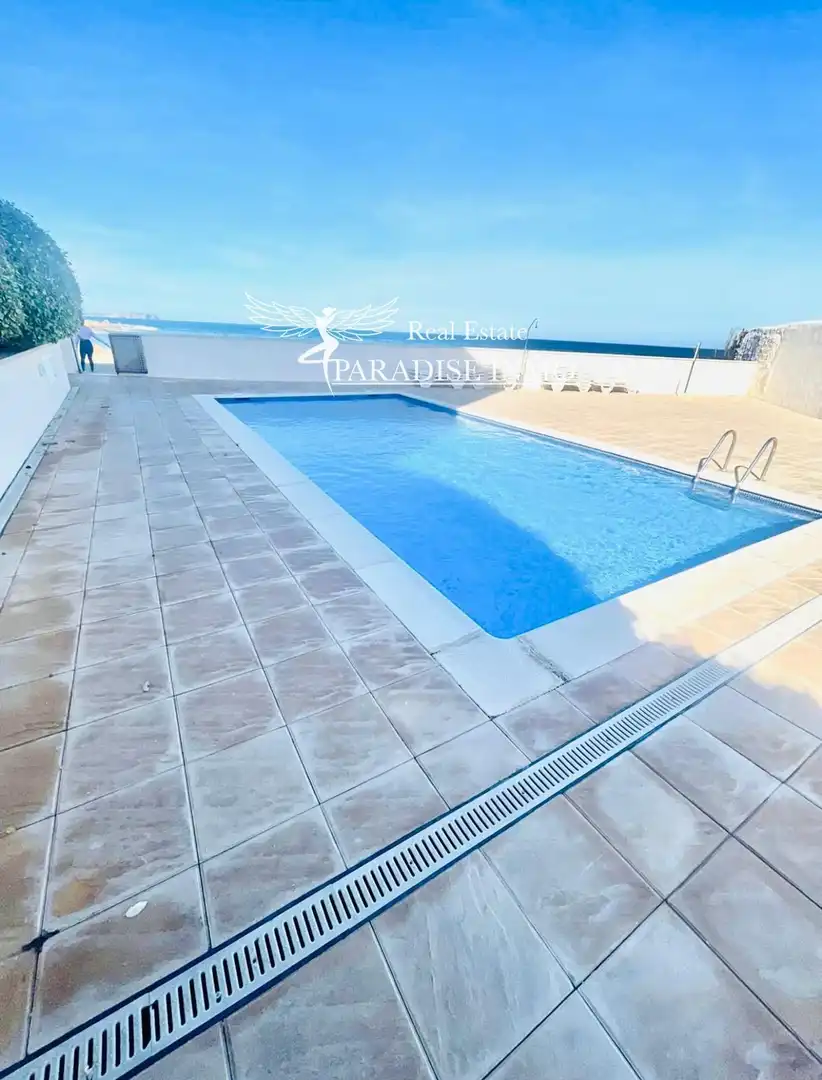Piscina de Piso en venta en Sant Josep de sa Talaia con Aire acondicionado, Calefacción y Terraza