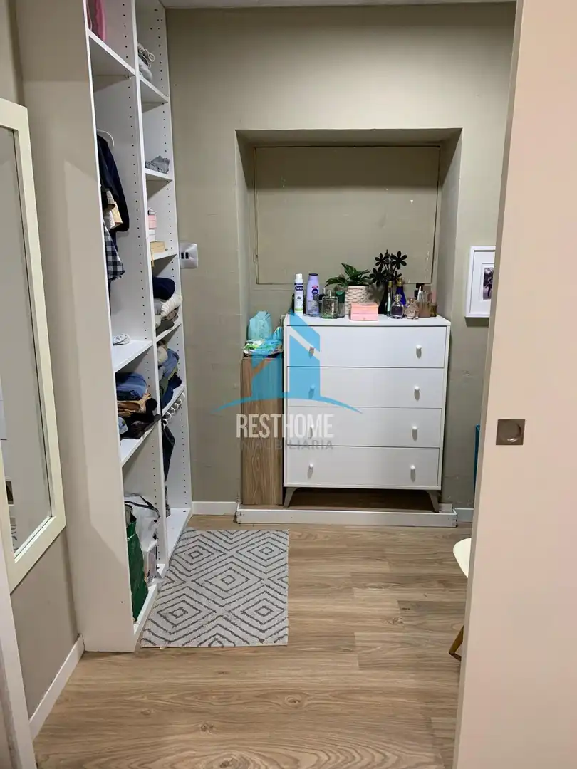 Dormitori de Casa o xalet en venda en Carcaixent amb Aire condicionat, Terrassa i Moblat