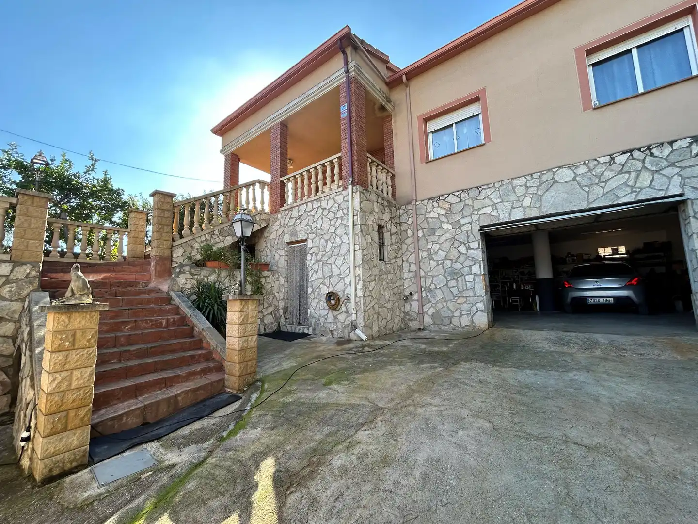 Casa o xalet en venda a Piera