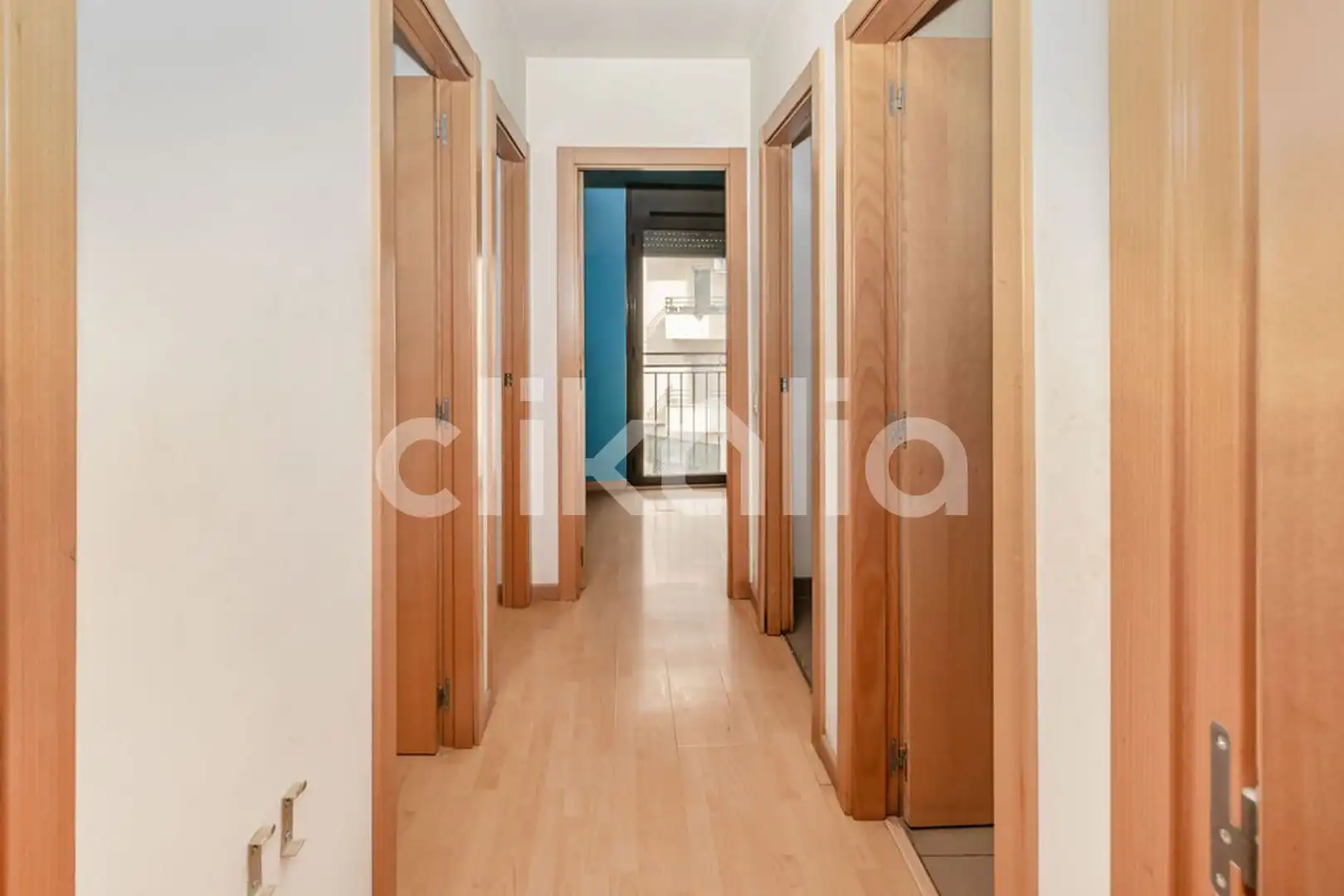 Piso en venta en Manlleu con Terraza