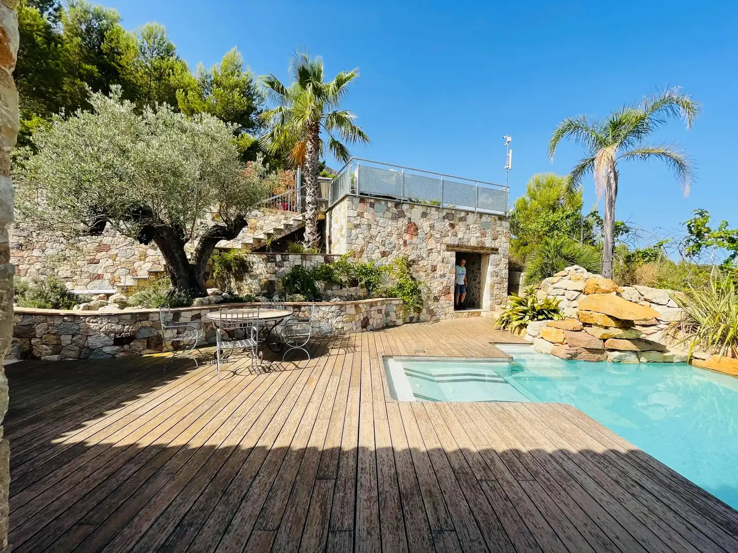 Detached house with pool for sale in La Pedrera - Vessanes, imagen 16