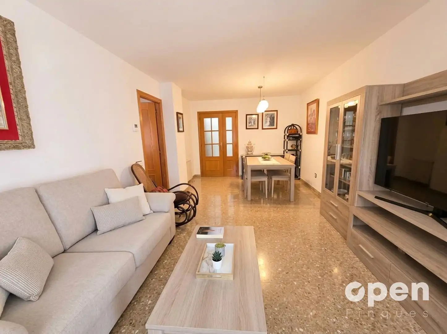 Flat for sale in Terrassa, Barcelona