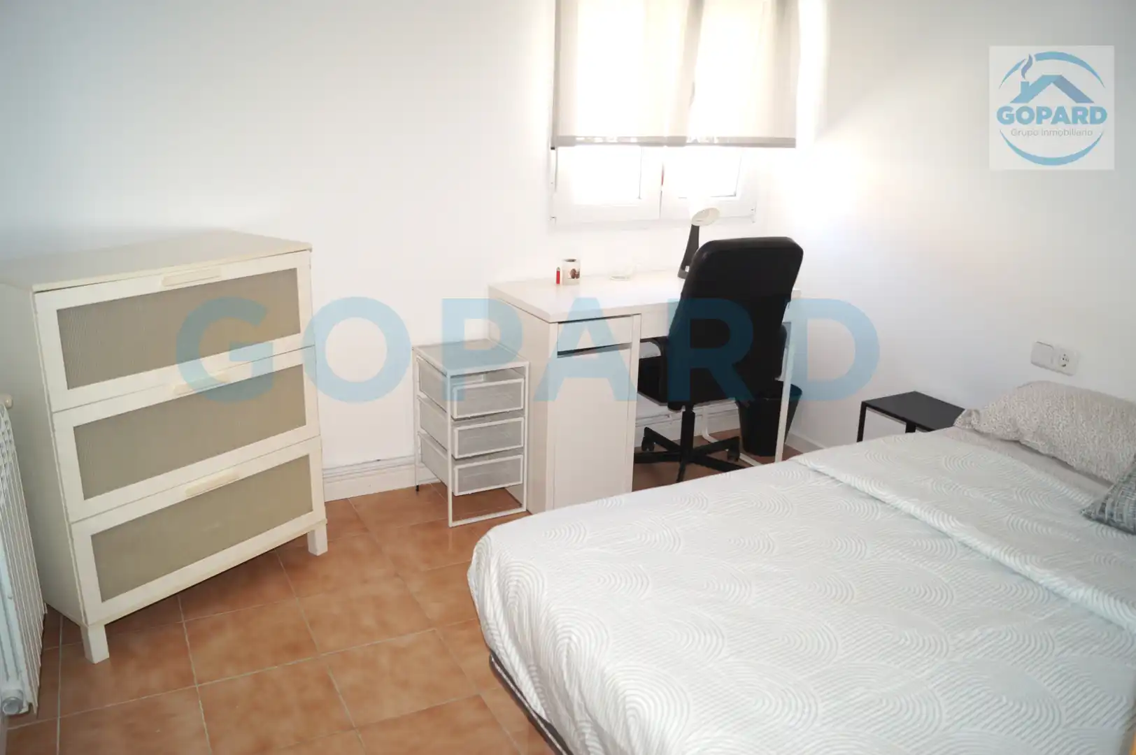 Flat for rent in Villanueva de la Cañada ciudad