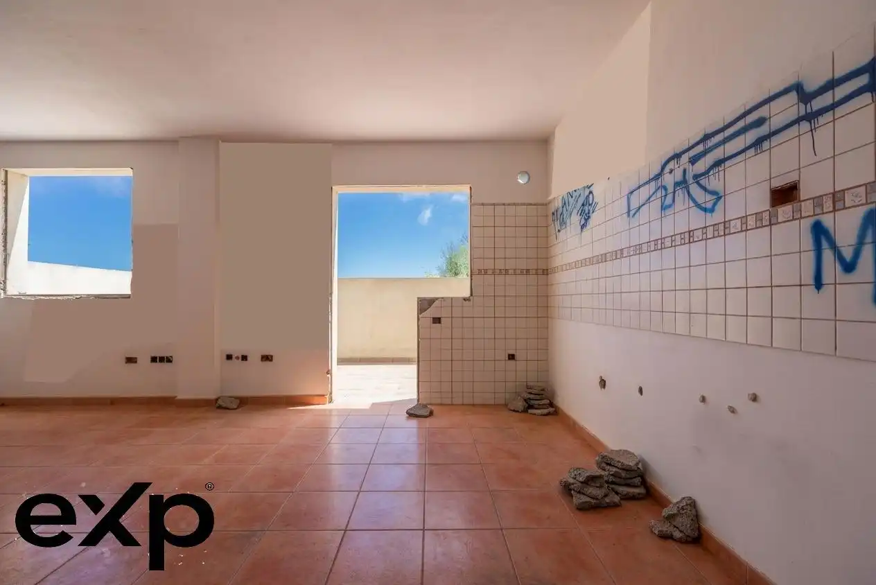 Edificio en venta en La Matanza de Acentejo