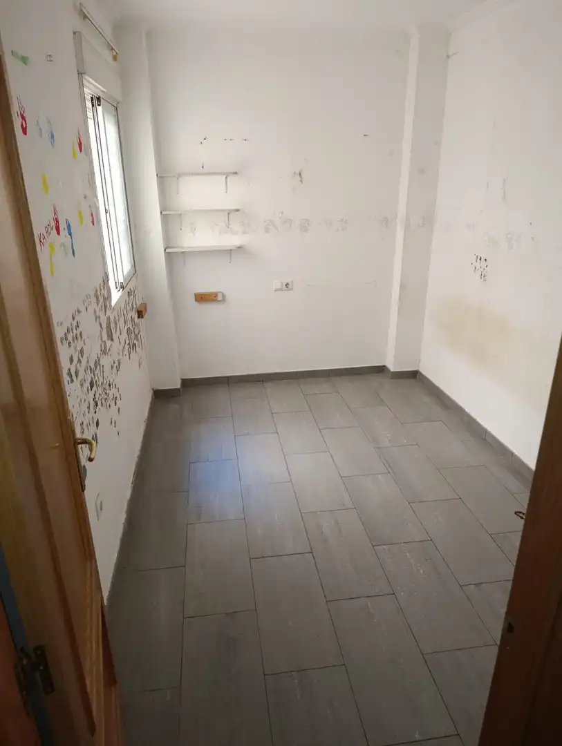Piso en venta en Santa Pola