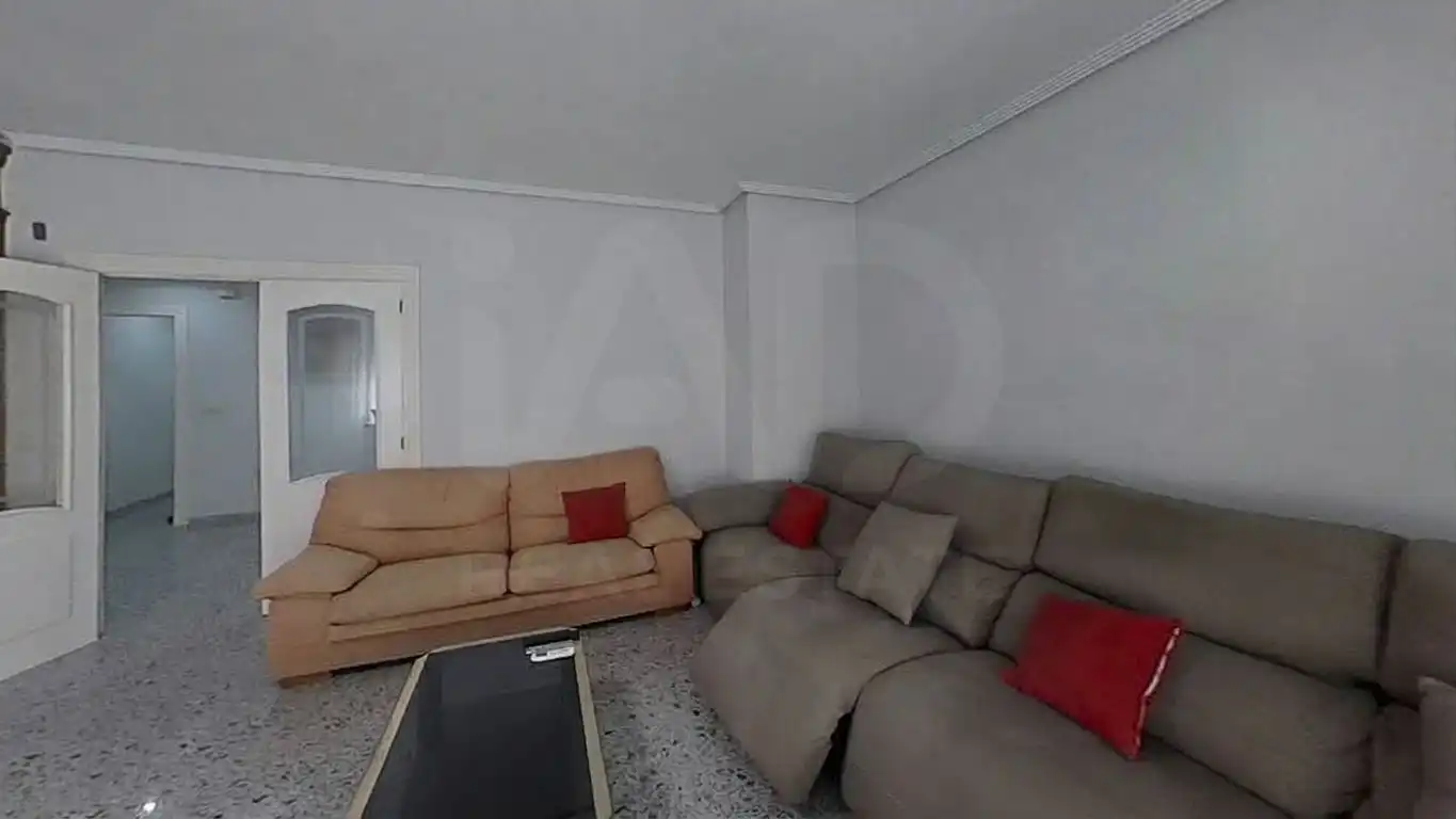 Attique avec ascenseur à vendre à Torrellano, imagen 3