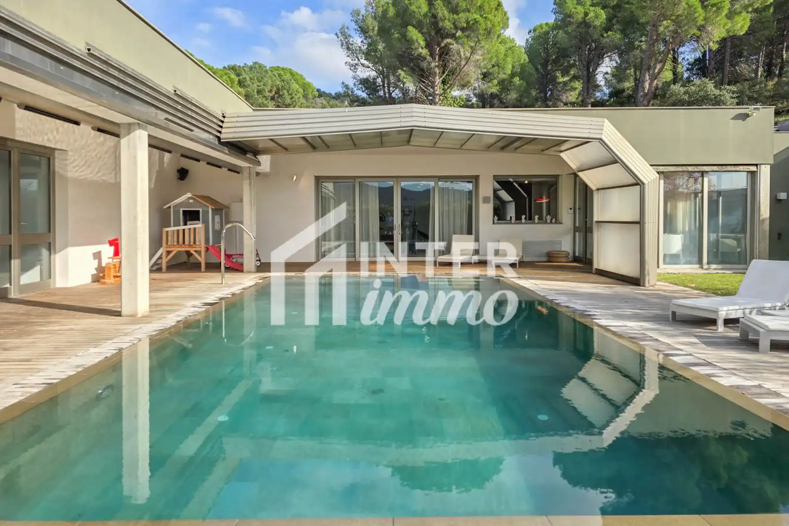 Casa con piscina in vendita a Calle Rosselló 8, imagen 56