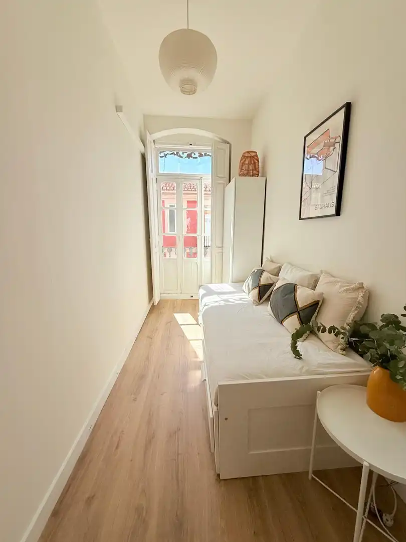 Appartamento con terrazza in vendita a Calle Denia, imagen 23