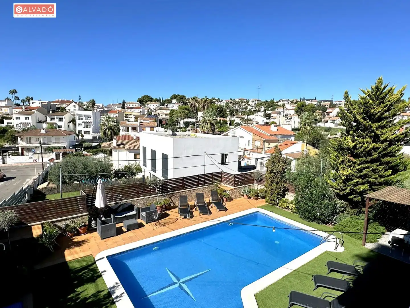 Detached house with balcony for sale in Cunit Residencial, imagen 51