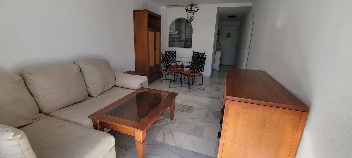 Apartament amb piscina en venda a Riviera del Sol, imagen 8