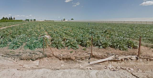 Terreno residencial en Venta en Los Lorcas en El Mirador Pozo Aledo