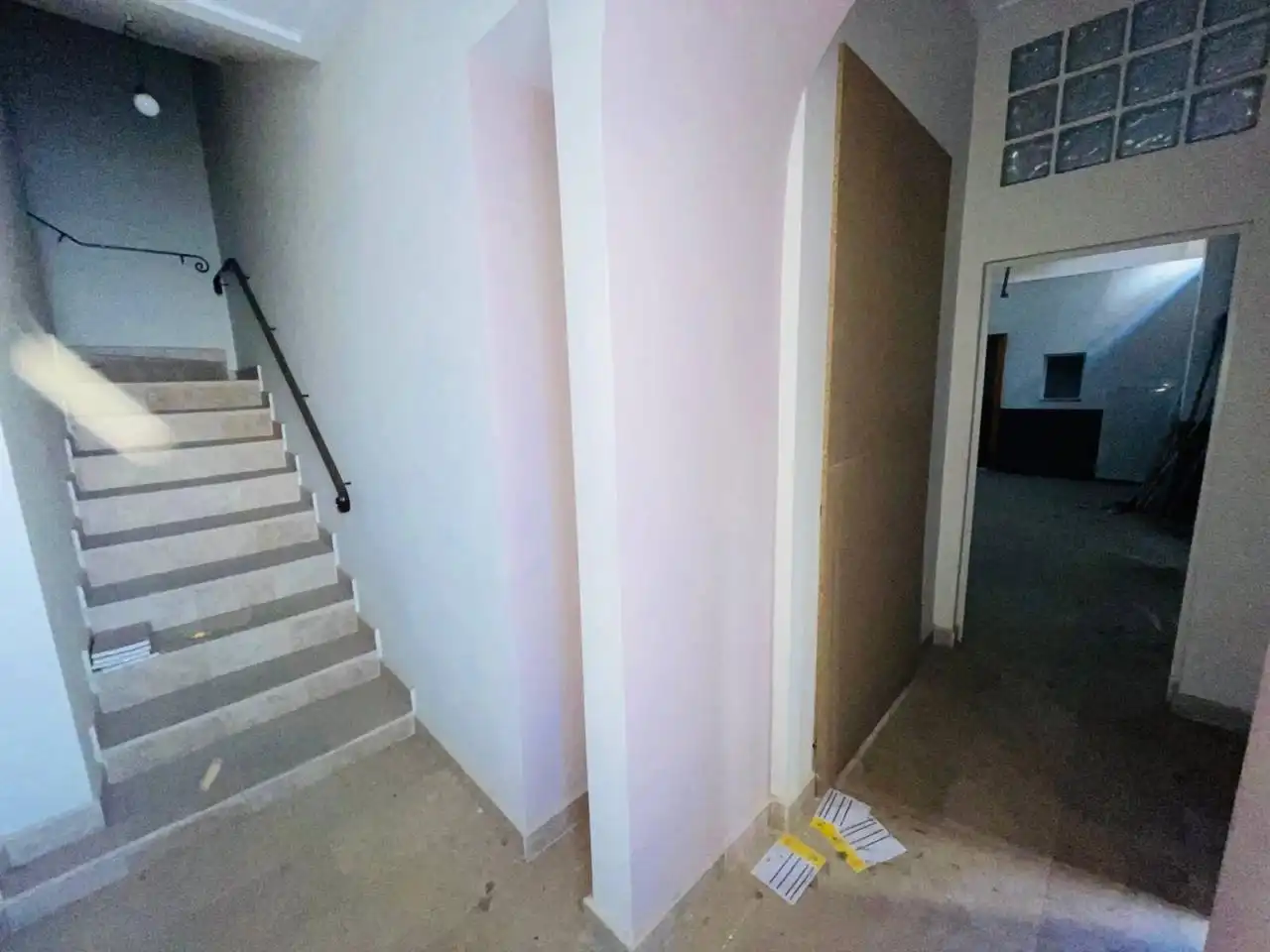 Terraced house with garden for sale in Calle DON JUAN DIAZ, imagen 5