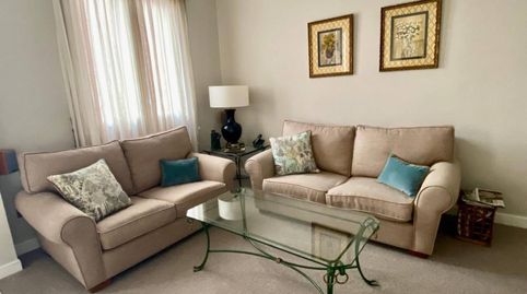 Foto 3 de Piso de alquiler en Calle Pérez Galdós, Zona Indautxu, Bilbao