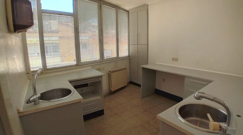 Foto 5 de Oficina de alquiler en El Poble Sec, Igualada