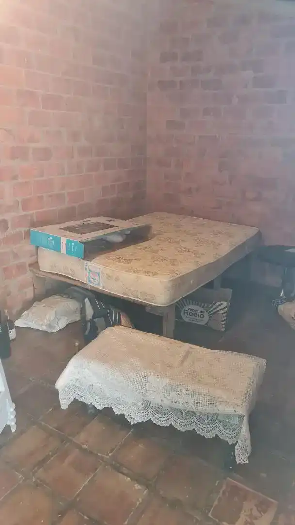 Habitación de Planta baja en venta en Torresandino con Parquet, Amueblado y Horno
