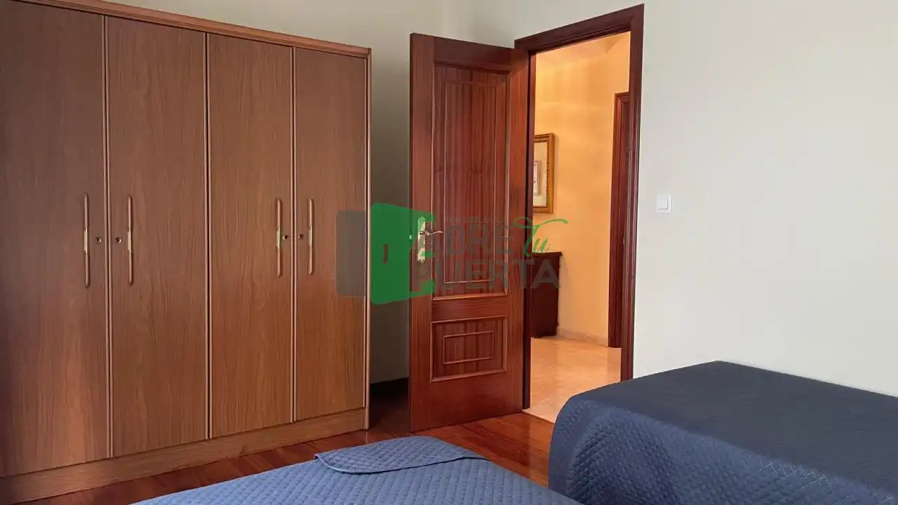 Chalet con jardín en venta en O Carballiño, imagen 6