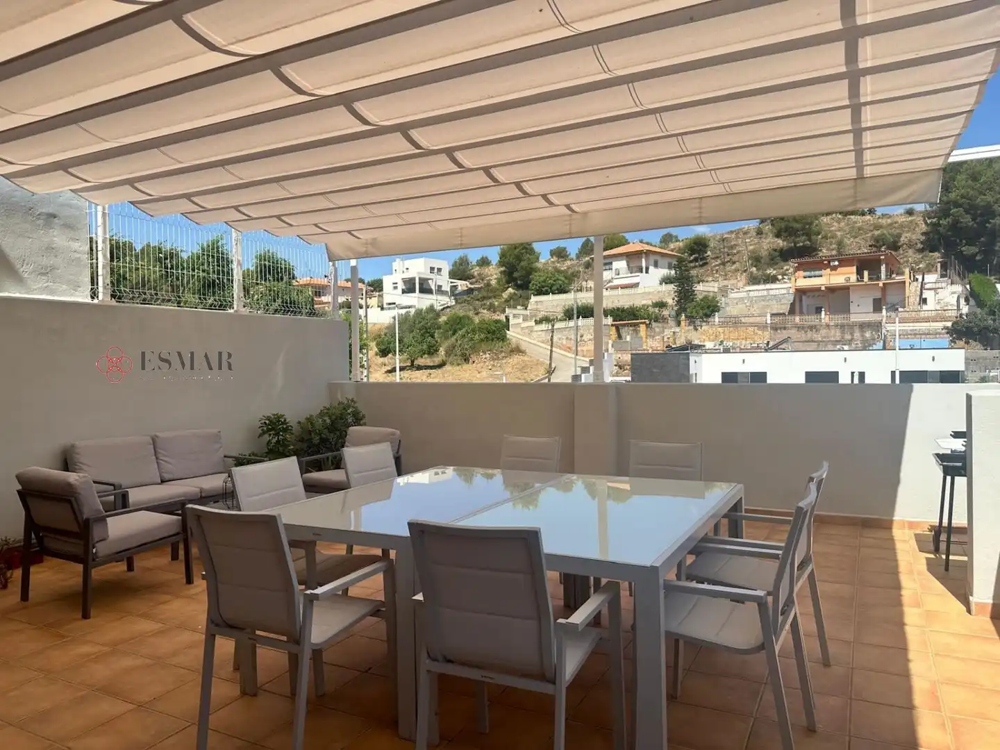 Terrace of Detached homes for sale in Torres Torres  with Air Conditioner, Heating and Terrace
