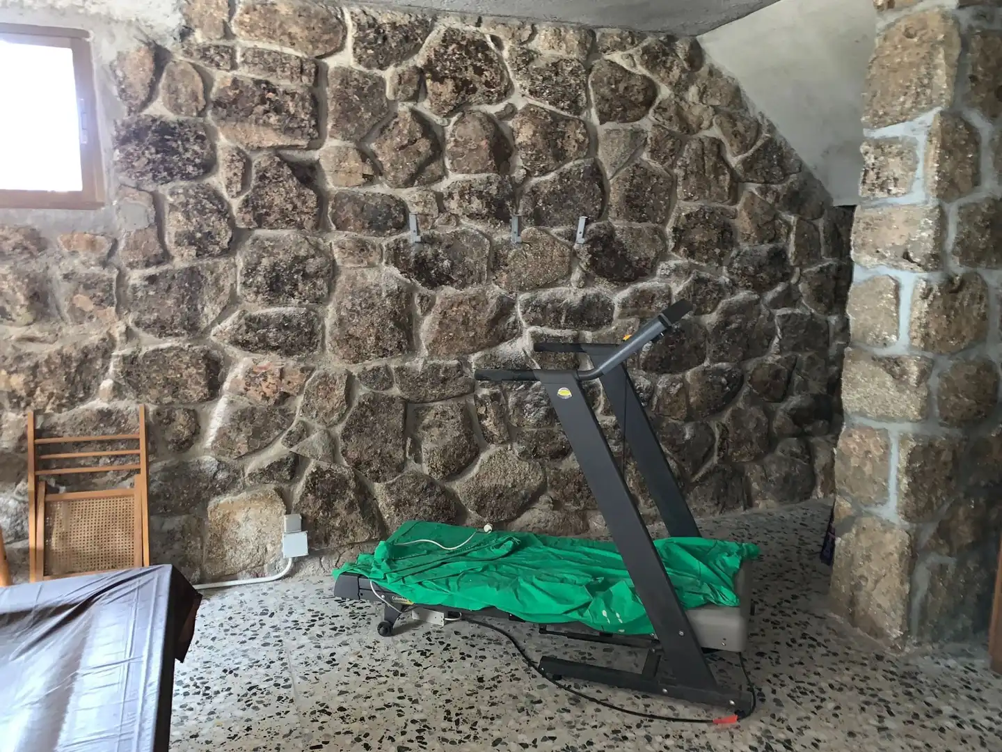 Casa amb piscina en venda a Colmenarejo, imagen 46