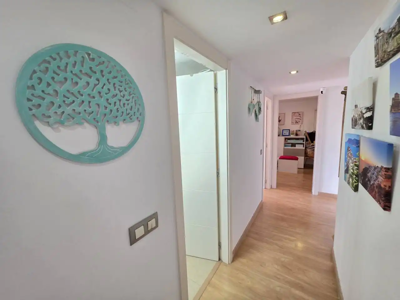 Ático en venta en Mataró con Aire acondicionado, Calefacción y Terraza