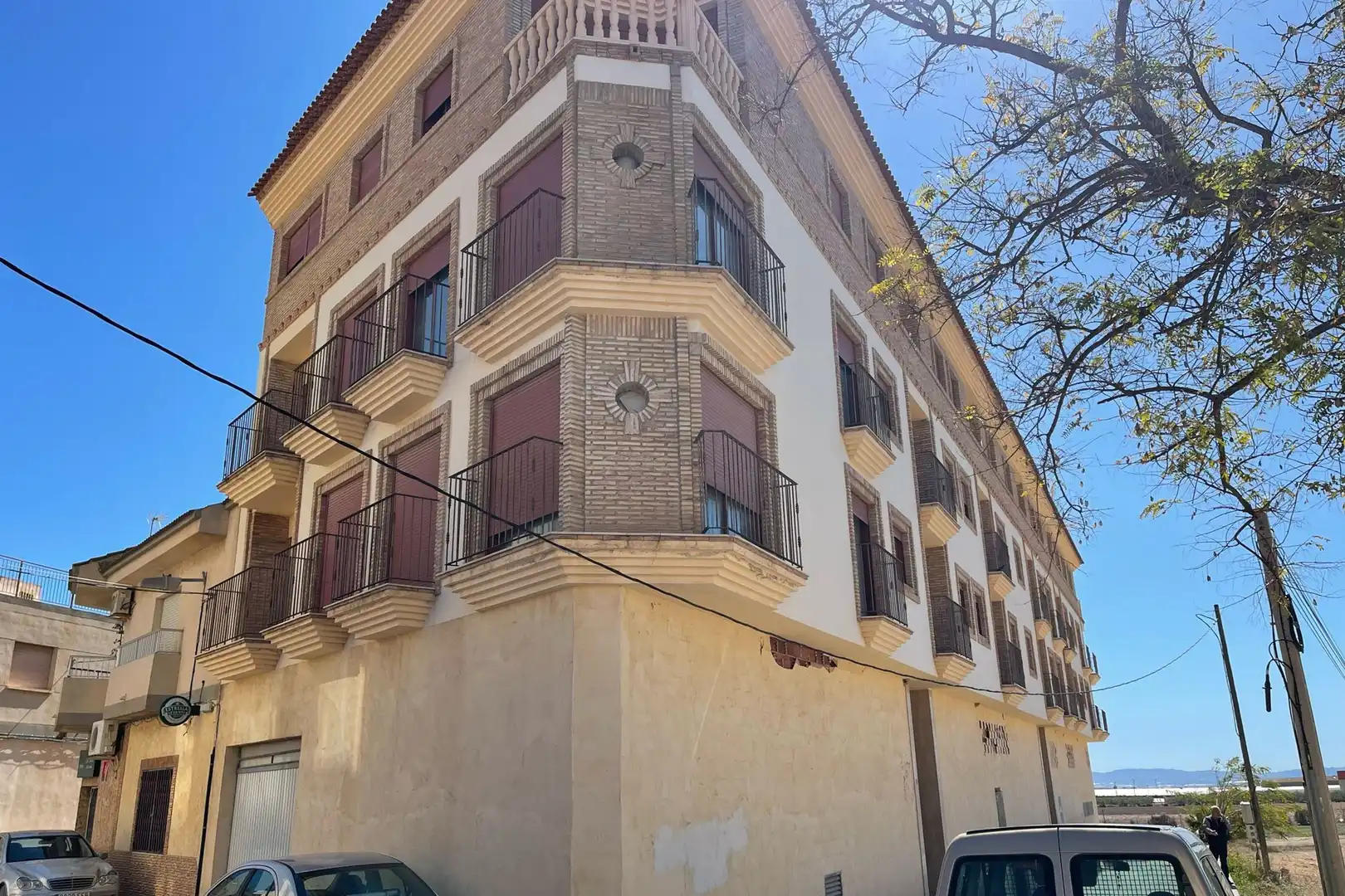 Apartment for sale in Campo de Murcia, imagen 22