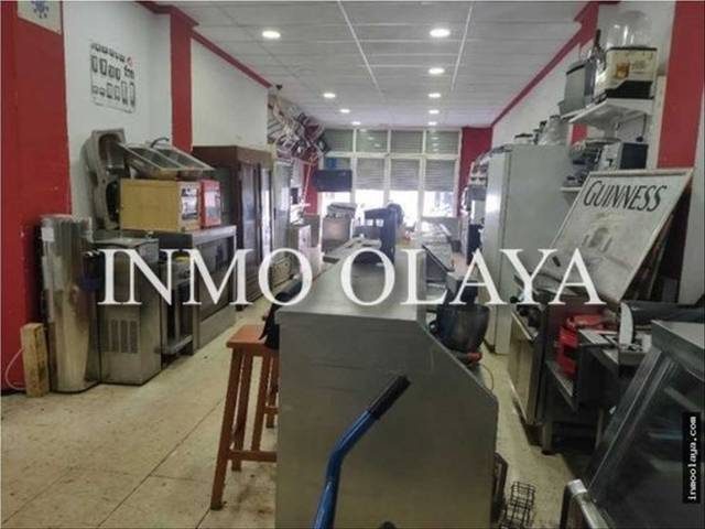 Local comercial en Venta en Singuerlín