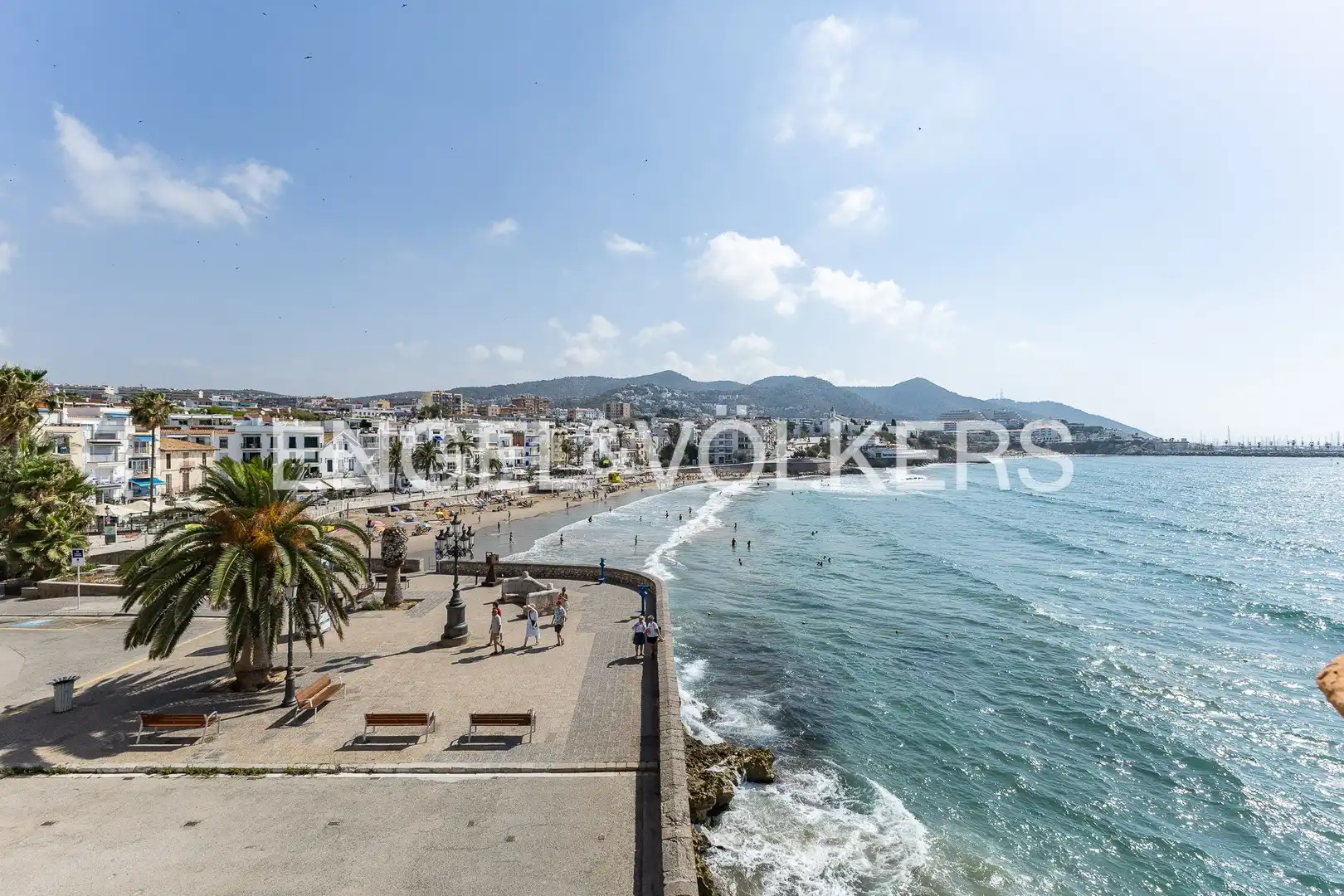 Villa à vendre à Carrer de Fonollar, imagen 47