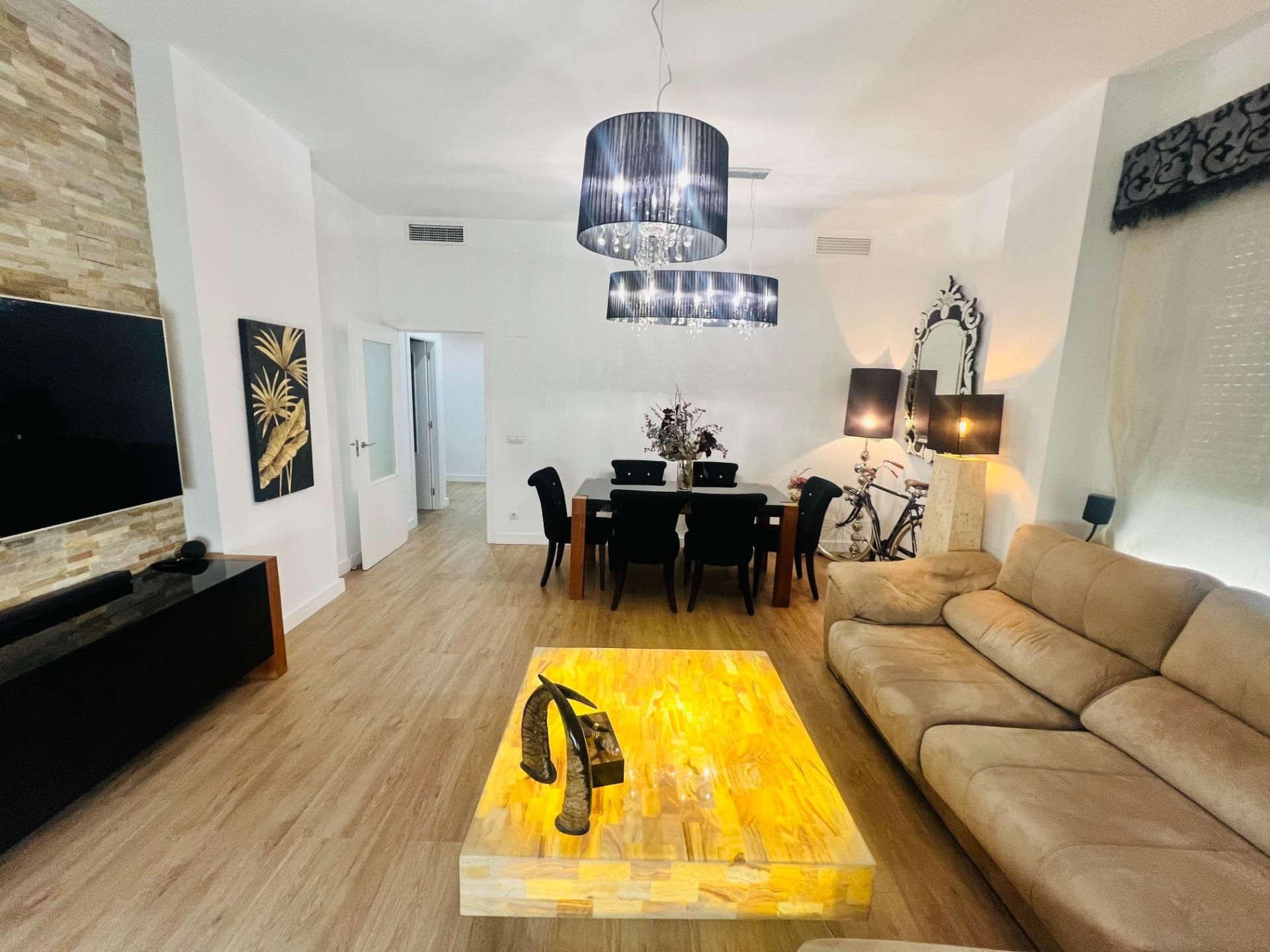 Planta baja for sale in El Travaló - Martínez Valero