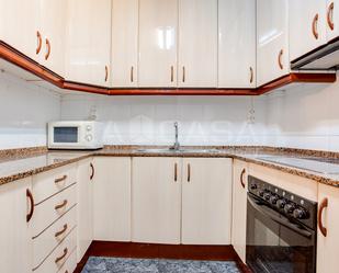 Kitchen of Planta baja for sale in  Barcelona Capital  with Terrace
