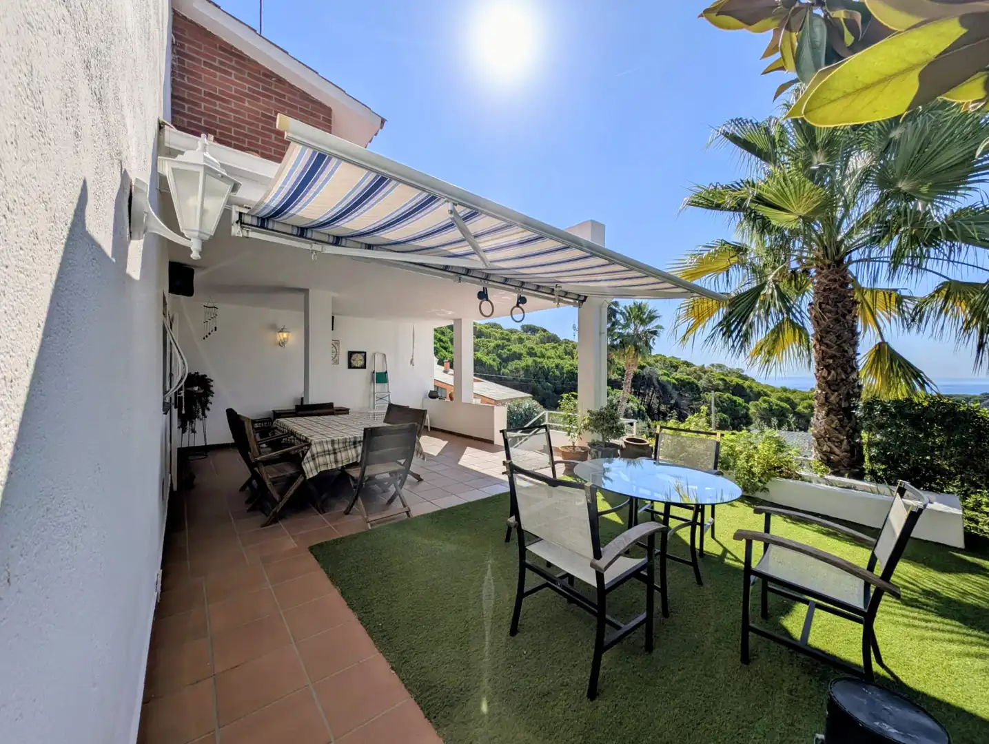 Casa con terrazza in vendita a Roca Grossa, imagen 14