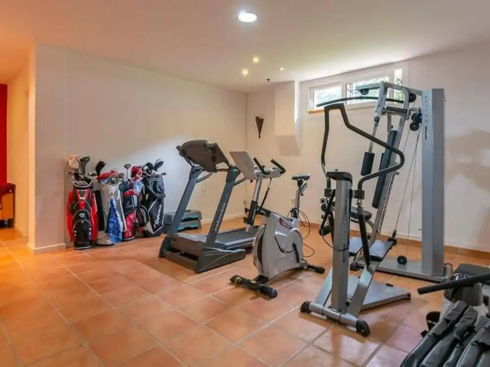 Casa amb piscina en venda a Sotogrande Alto, imagen 20